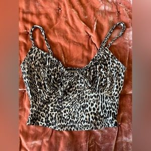 Urban outfitters going out top